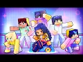 Download Lagu DEMON BOYS are my BODYGUARDS in Minecraft!