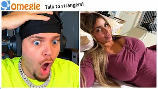 THE NEW OMEGLE IS HERE! 