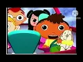 Download Lagu Little Einstein Pilot OST: From There to Here - (Ride Cosmodile)