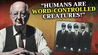 He Uncovered How Simple Words Shape Our Reality The Hidden Truth About Magic