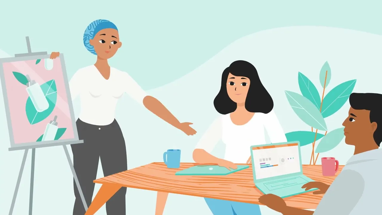 Function Point Storytelling animation explainer video