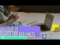 JavaScript Tutorial For Beginners in 2021 Part-1 Complete Web Development Course Coder-K-JavaScript