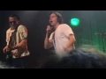 Download Lagu LUKAS GRAHAM LIVE - Drunk in the Morning @ The Vogue Vancouver BC
