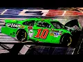 NASCAR Busts Danica Patrick ft David Land