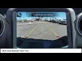 2022 Jeep Gladiator NORCO CORONA CHINO MIRA LOMA EASTVALE RIVERSIDE JURUPA VALLEY 99265029