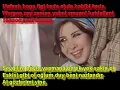 Nancy Ajram Ah W Noss Türkçe Çeviri