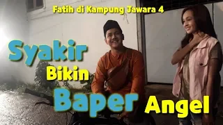 Download Fatih 4 - Syakir Biken Baper Angel MP3