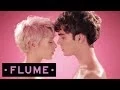 Download Lagu Disclosure - You \u0026 Me (Flume Remix) [Official Video]