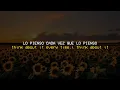 Counting Crows - Accidentally In Love (Sub. Español / Lyrics)