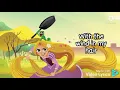 Download Lagu Tangled series. intro lyrics. Rapunzel