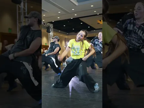 NO ONE ELSE - Chris Brown - Choreography by Alexander Chung