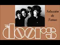 Lagu The Doors. Selección de Temas