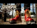 Download Lagu Gegenspur - Alles vergeht