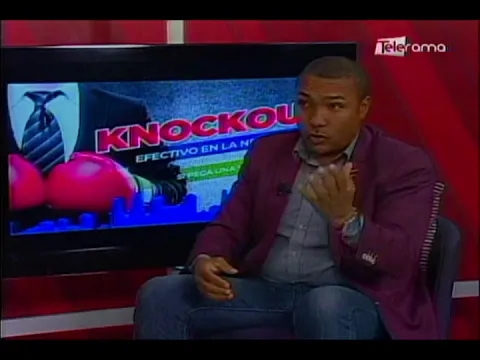 Seminario taller Knockout efectivo en la negociación