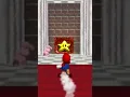 Waluigi in Super Mario 64 DS?!