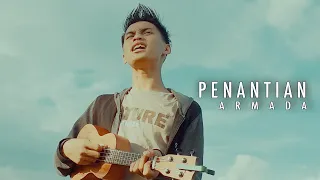 Download PENANTIAN - ARMADA | Cover By Babang Egi MP3