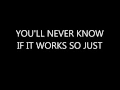 Attila - Rebel (Lyrics in Video)