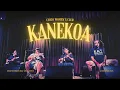 Kanekoa LIVE at Chico Women s Club Bustin Rock Ever Since 2026 Tour