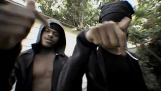 Glokori X Skimula - Duck From Heat (Music Vodeo) Shot by @Jmoney1041 