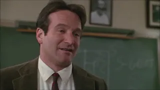 dead poets society
