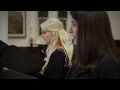 Hildegard von Bingen – O virtus Sapientiae