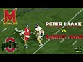 Peter Laake vs Garret Haas Full 1v1 Matchup 26