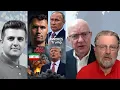 Download Lagu Larry C. Johnson \u0026 Col. Larry Wilkerson: Charlie Kirk UPDATE- Iran WAR Fallout — Putin IGNORES Trump