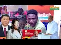 Download Lagu EUGENE EULOGIZES MAHAMA FOR GREAT IMPACT AT JAPAN! THIS IS HOW GHANA WILL BENEFIT BUT JANTUA ADVISES