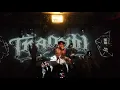 BRENNAN SAVAGE - To The Moon (LIVE)