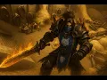 Download Lagu Hardcore Level 55 Krieger - Soulseeker - TBC Prep