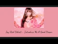 Joy (Red Velvet) - Introduce Me A Good Person Lyrics Sub Indo