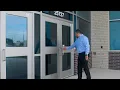 Katy ISD Safety - Entryway Vestibules