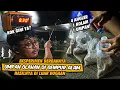 Download Lagu BUKAN UMPAN UNGGULAN TAPI MALAH NGELAWAN! TEKNIK PARA ANGLER LANGSUNG DIKERAHKAN! #EKSPERIMENMANCING