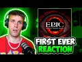 Download Lagu Rapper Reacts to Epic The Musical FOR THE FIRST TIME!! | The Cyclops Saga (FIRST REACTION)