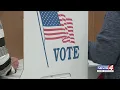 Norman voters encouraged to cast ballot for water rate proposition