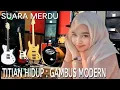Download Lagu Titian hidup lagu gambus qasidah moderen