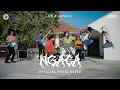 Download Lagu SAR x Asep Balon - Ngaca (Official Music Video)