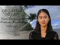 Download Lagu GEGAYUH  ING ATI | Lagu Jawa Banyuwangi Bernuansa Mandarin – Vinsaka Official