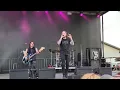 Saliva - Crows (Live) 9/24/22