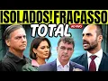 Lagu [AO VIVO] O PAU TÁ QUEBRANDO! FLÁVIO É O RETRATO DO FRACASSO DA FAMÍLIA BOLSONARO!