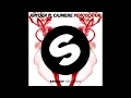 Percolator (Original Mix) - Kryder feat. Cajmere