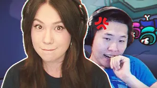 i deceived disguised toast among us ft offlinetv u0026 friends