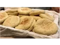 Download Lagu Israeli Pita - How to Make Homemade Pita Bread using a Pan