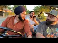 Woki Toki Khush Athwal ProdSSD Latest Punjabi song 2025 Bad of Bones