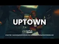 (FREE) Loski X Chy Cartier X LeoStayTrill X Afro Drill X Central Cee Type Beat 2024 - UPTOWN