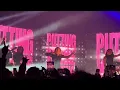 Monaleo “Putting Ya Dine”, Music Hall of Williamsburg, Brooklyn, NYC 12/3/25