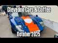Download Lagu Clevedon Cars \u0026 Coffee car show. A full walkabout the 3 different age category display areas in town