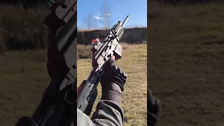 The Armsan RS S1 Performance Shotgun 12ga Bullet Armsan Weapon Asmr Gun Hunting Buckshot Shooting 