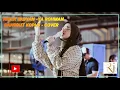 NISSA SABYAN  YA ROHMAN DANGDUT KOPLO  - COVER