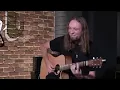 Slow Dancing In A Burning Room - Tommy Emmanuel & Mike Dawes